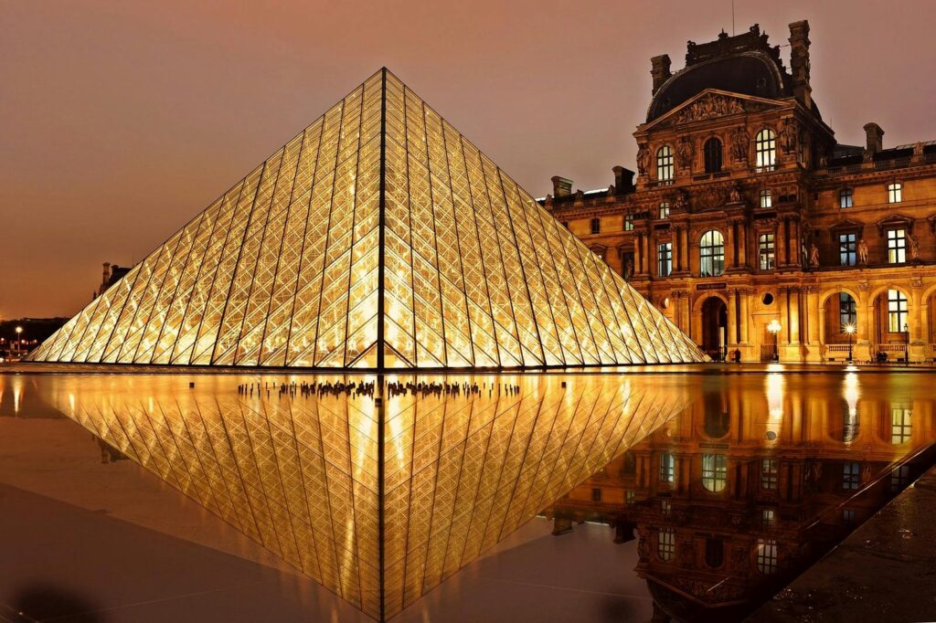 48 Hours in Paris: A Perfect Weekend Itinerary”